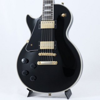 Epiphone 【USED】 Les Paul Custom Left Hand (Ebony) [SN.23041525298]