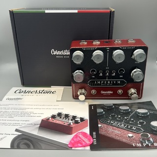 Cornerstone Imperium V2【現物写真】