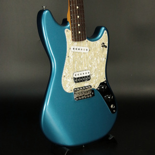 Fender Cyclone Rosewood Lake Placid Blue 【名古屋栄店】
