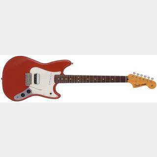 Fender Made in Japan Limited Cyclone/Fiesta Red/R