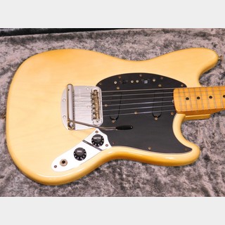 Fender Mustang '77