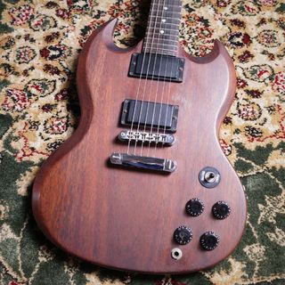 Gibson SGJ 2012 USED
