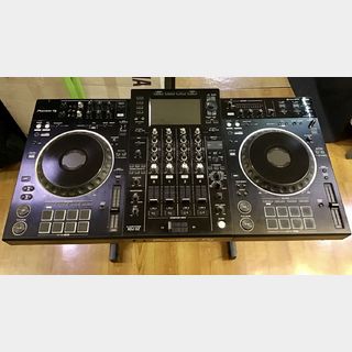 Pioneer XDJ-XZ　店頭展示品に付き特価！ 【動画レビューあり】