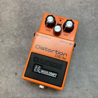 BOSS DS-1w Distortion【三重本店】