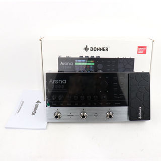 DONNER 【中古】 ギター マルチエフェクター Donner  Arena 2000