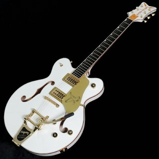 Gretsch G6636T Players Edition Falcon Center Block Double-Cut White [3.92kg]【池袋店】