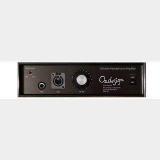 OZ DESIGN Ultimate Headphone Amplifier