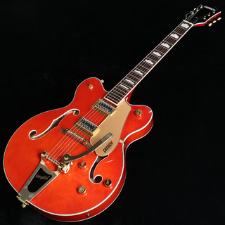 Gretsch G5422TG Electromatic Classic Hollow Body Double-Cut Orange Stain [3.22kg]【池袋店】