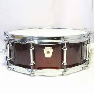 Ludwig LS401T 14x5 Classic Maple Tube lug ラディック クラシックメイプル スネアドラム 【池袋店】