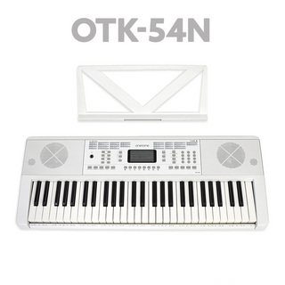 onetone OTK-54N 54鍵盤キーボード 【美品中古】