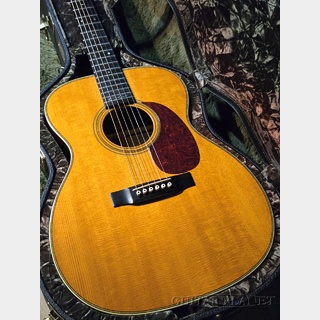 Martin 000-28EC Eric Clapton Signature -1998USED!!-【48回迄金利0%対象】