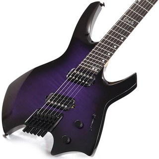 Ormsby Guitars GOLIATH G6 FMMH PP