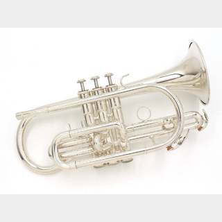 YAMAHA コルネット YCR-3330S 【梅田店】（中古/送料無料）【楽器検索