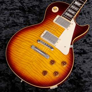 エレクトリックギター ＞ レスポールタイプ、Gibson Custom Shop、2002