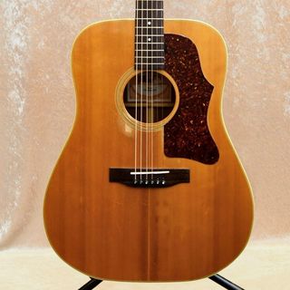 新品同様 Gibson J-50 2022年 ケース付き アコースティックギター／エレクトリック・アコースティックギター
