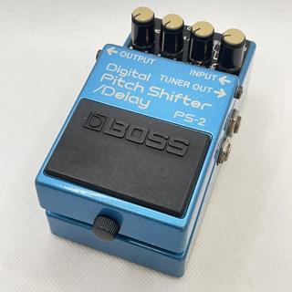 BOSS、PS-2の検索結果【楽器検索デジマート】