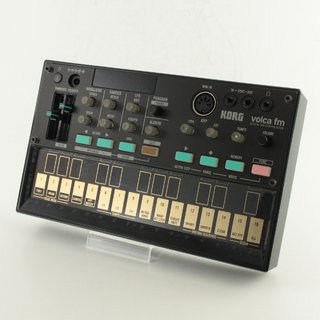 KORG volca fm 【御茶ノ水本店】