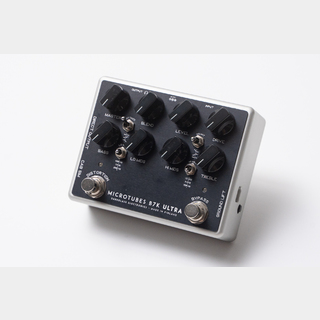 Darkglass B7K ULTRA V1 ベースエフェクター Amazon | Darkglass Electronics ベース用 エフェクター