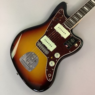 FenderAmerican Vintage II 1966 Jazzmaster 3-Color Sunburst エレキギター ジャズマスター