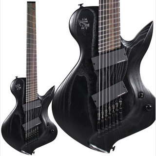 Strictly 7 Guitars Raven HL JS7F 【受注生産 納期6ヶ月以上 ※注文後のキャンセル不可】