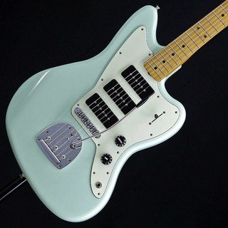 Fender Noventa Jazzmaster Mod. (Surf Green) 【SN.MX21181962】