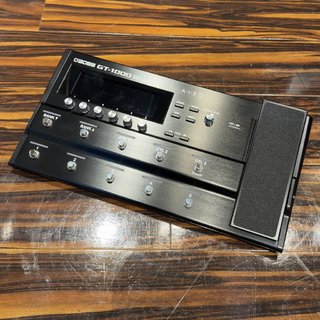 BOSS GT-1000 / Guitar Effects Processor 【新宿店】