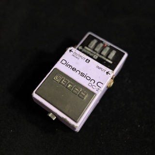 BOSS、DC-2の検索結果【楽器検索デジマート】