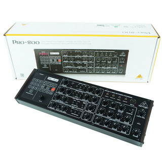 BEHRINGER 【中古】 シンセサイザー BEHRINGER べリンガー PRO-800 アダプター非純正（動作確認済み）