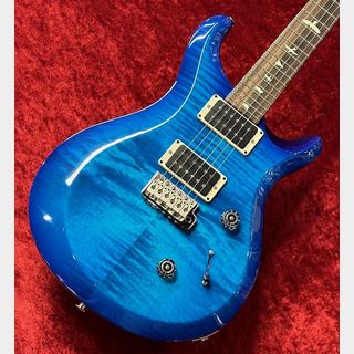 Paul Reed Smith(PRS) S2 Custom24 -Lake Blue- #2075923【USA製PU搭載】