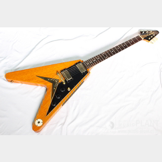 KORINA コリーナタイプ JUNO FV フライングV 変形エレキギター