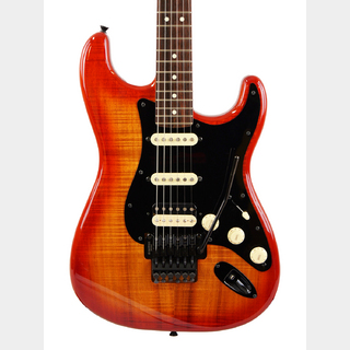 エレクトリックギター、Fender、HYBRIDの検索結果【楽器検索デジマート】
