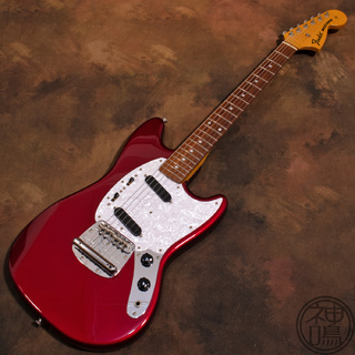 Fender Japan FENDER JAPAN MUSTANG ギアコレ - 【楽器検索