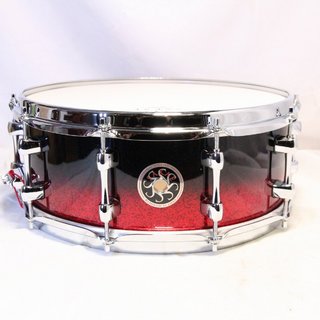 SAKAE SD1455MA 14x5.5 Maple #ROULETTE サカエ スネアドラム【池袋店】