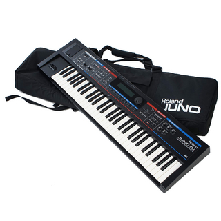 Roland 【中古】 モバイルシンセサイザー Roland JUNO-Di ローランド