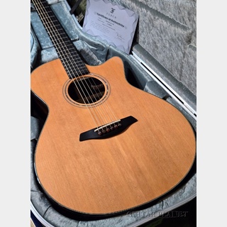 Furch Yellow Gc-CR -2023USED!!-【48回迄金利0%対象】