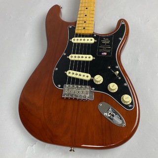 Fender American Vintage II 1973 Stratocaster (Mocha/Maple)【現物画像】