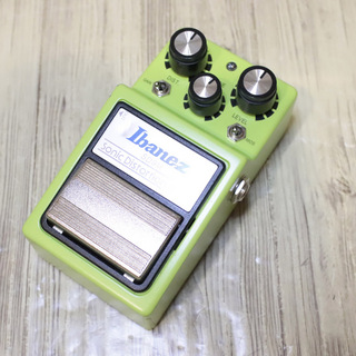 Ibanez SD9M Sonic Distortion Mod.  【心斎橋店】