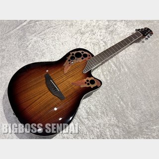 Ovation CE48P-KOAB-G【即納可能】