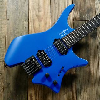 strandberg Boden Essential 6/Galactic Blue【重量2.25kg】