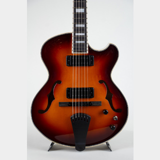 Victor Baker Guitarsの検索結果【楽器検索デジマート】