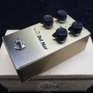 BONDI EFFECTS Del Mar MKII OVERDRIVE