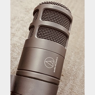 audio-technicaAT2040