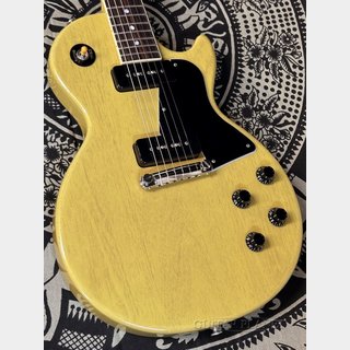 Gibson Les Paul Special -TV Yellow-【#227130264】【3.42kg】