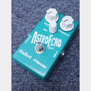 Maxon【美品中古/付属品完備!!】Astro Echo 《ディレイ》【オンラインストア限定】