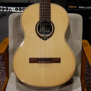 LAG Guitars OC88 / Classical 4/4 【クラシックギター】【アウトレット品】