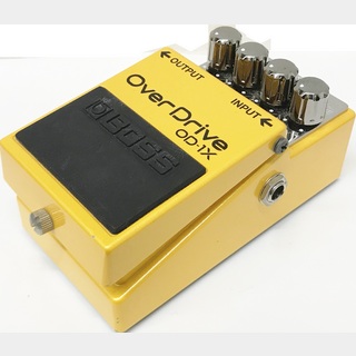 BOSS OD-1X OverDrive