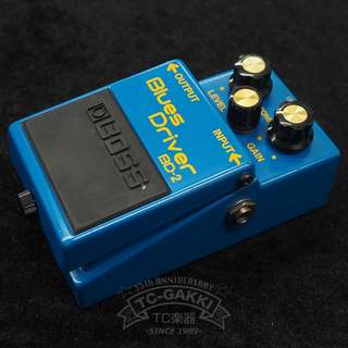 BOSS、BD-2の検索結果【楽器検索デジマート】