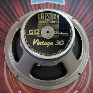 Celestionの検索結果【楽器検索デジマート】