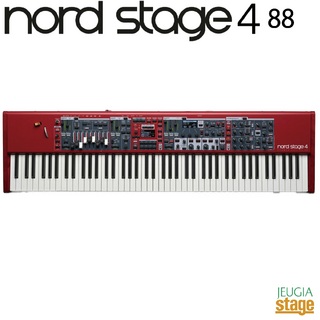 Nord Stage 4 88