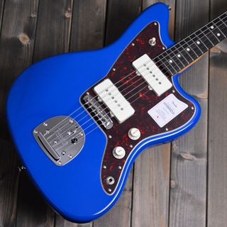 Fender MADE IN JAPAN HYBRID II JAZZMASTER / Forest Blue